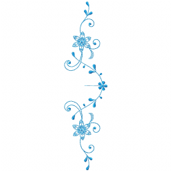 Patterns And Boards Embroidery Design 3